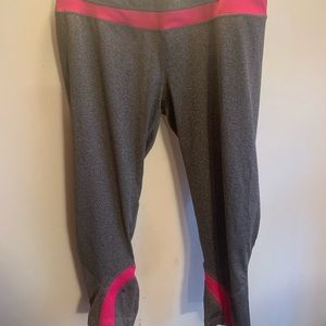 Central Park Leggings